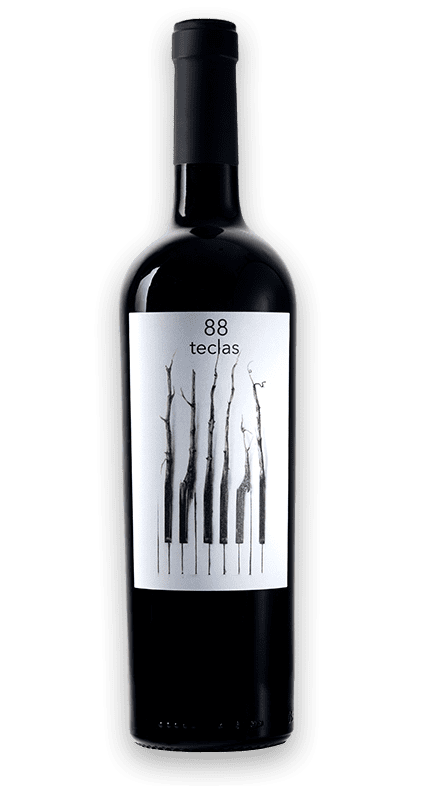 88 TECLAS
