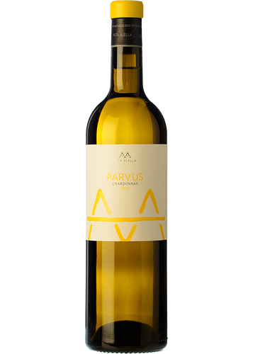 Parvus Chardonnay