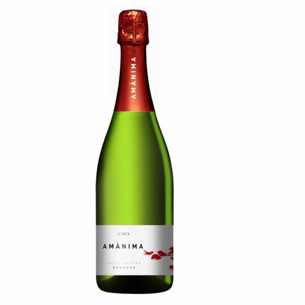 Amanima Brut Nature Reserva