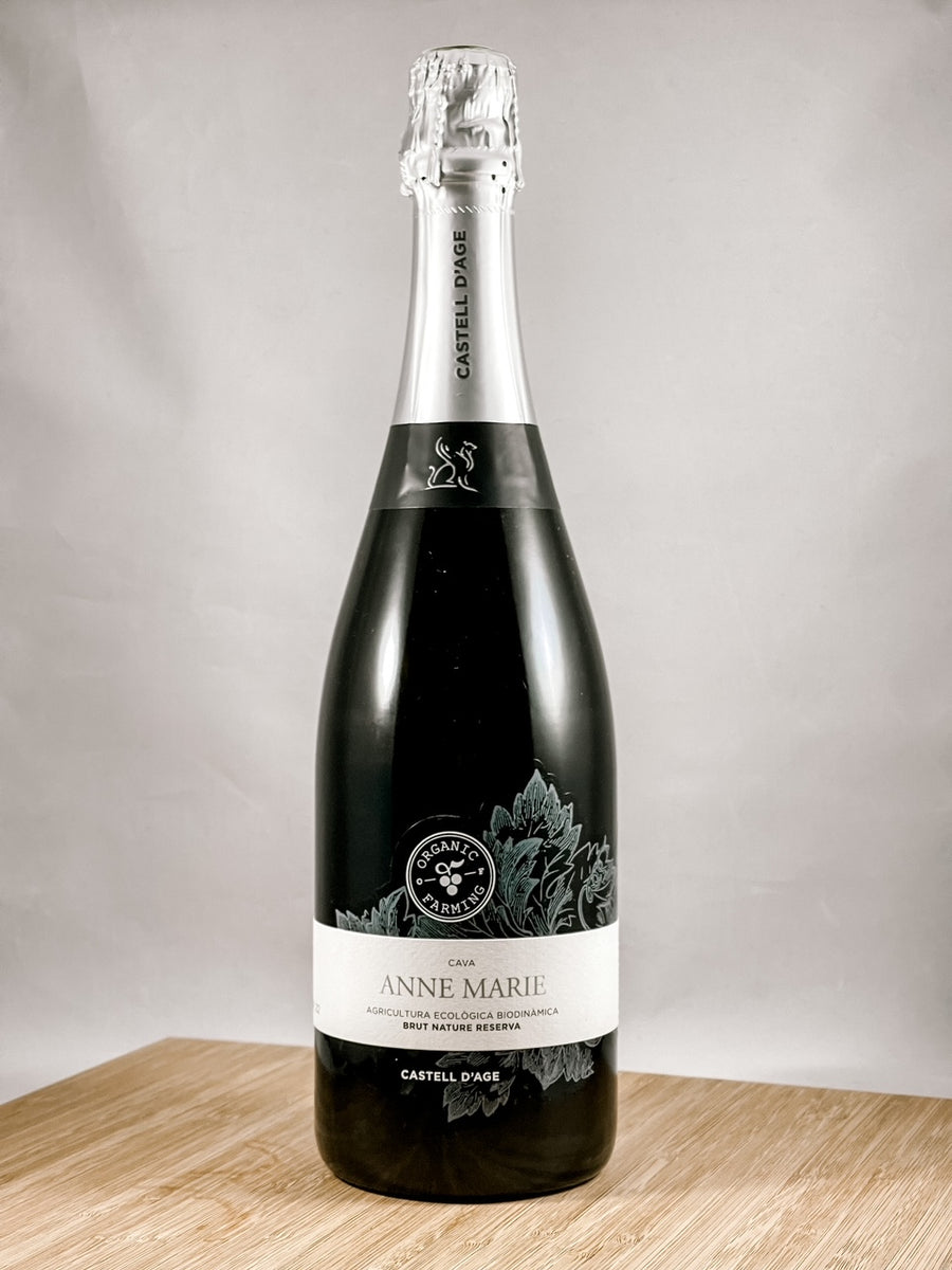 Anne Marie Comtese Brut Nature Reserva