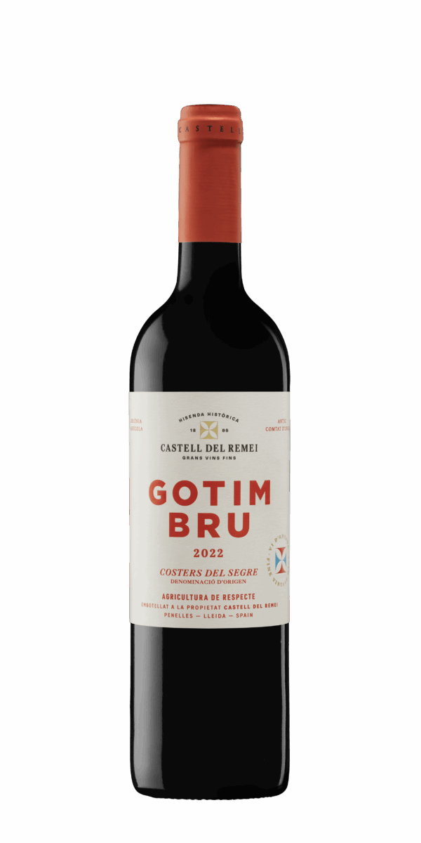 Castell del Remei Gotim Bru 2011