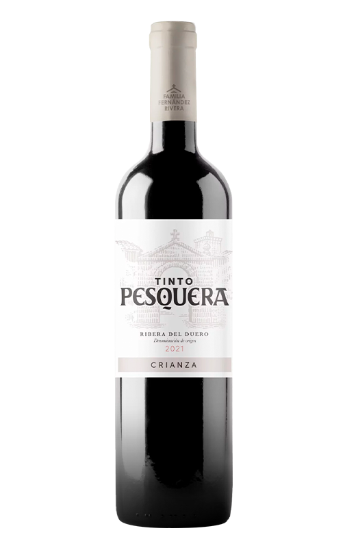 Pesquera Crianza 