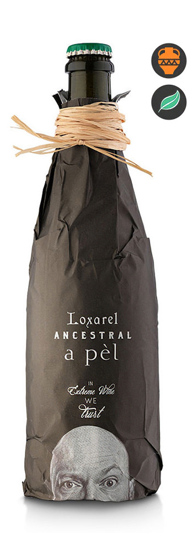 A PEL ANCESTRAL DE LOXAREL