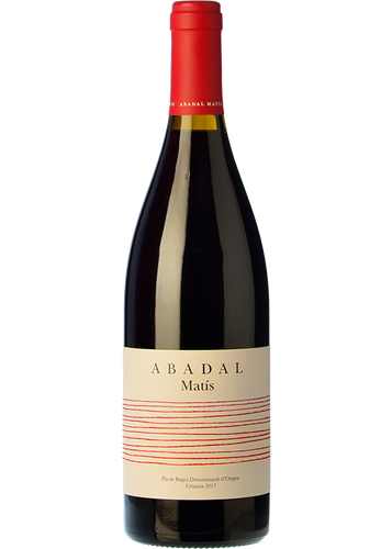 Abadal Crianza Cabernet-Merlot