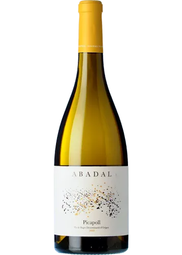 Abadal Picapoll