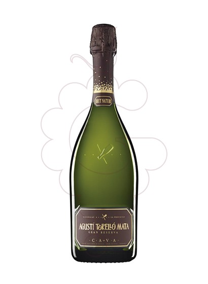 Agusti Torello Mata Brut Reserva 2010