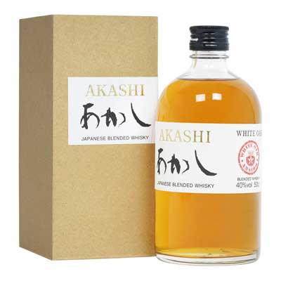 AKASHI BLENDED 50 CL