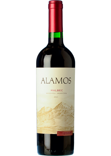 ALAMOS MALBEC