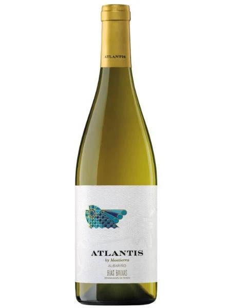 ALBARIÑO ATLANTIS