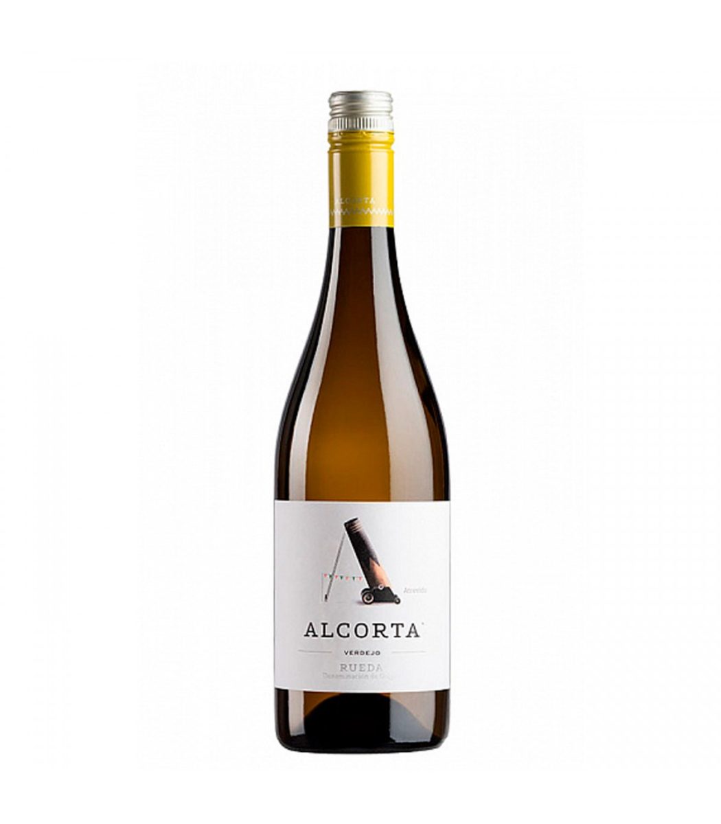 ALCORTA VERDEJO