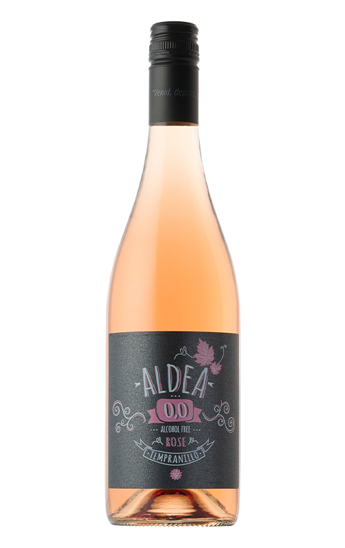 ALDEA 00 ROSADO