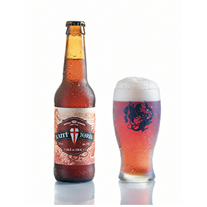 Alè de Drac Sant Jordi