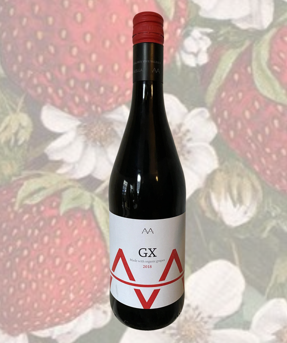 Alta Alella Garnatxa Negre