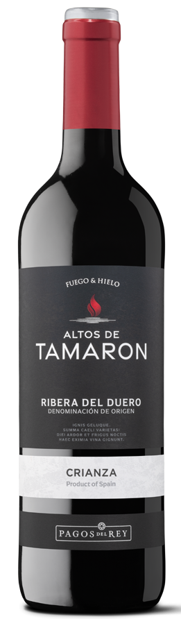 ALTOS DE TAMARON CRIANZA