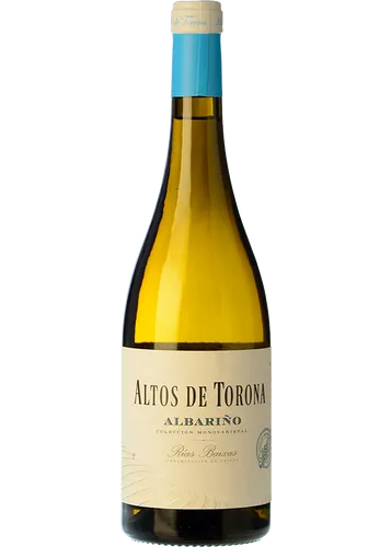 Altos de Torona