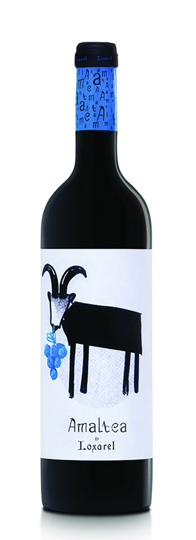 Amaltea Negre De Loxarel