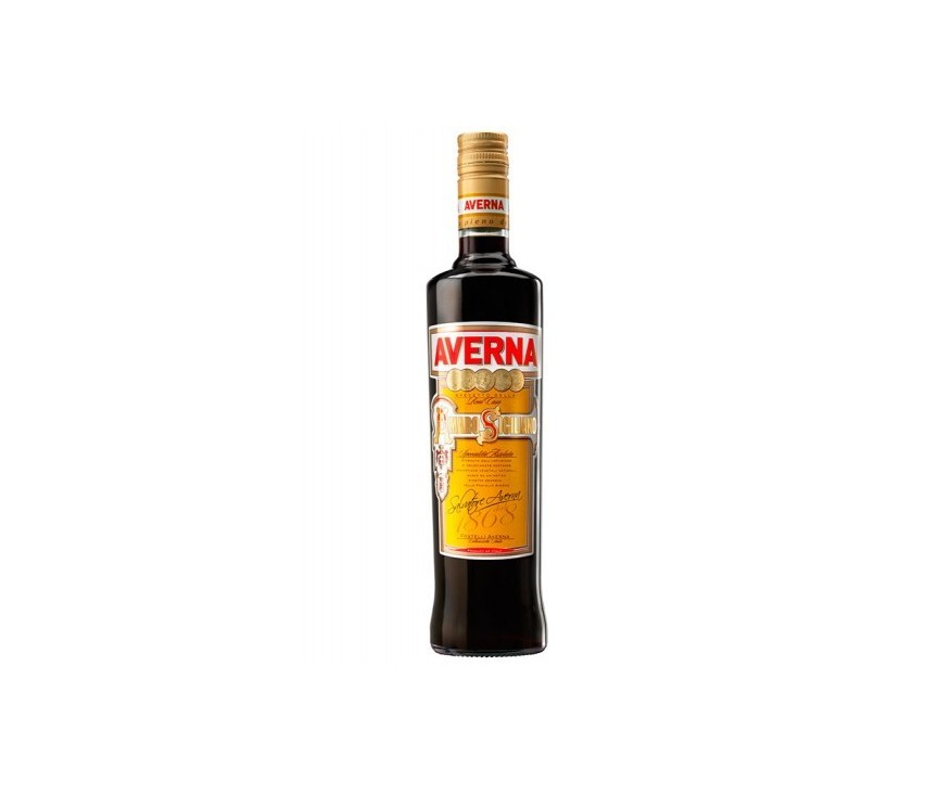AMARO AVERNA
