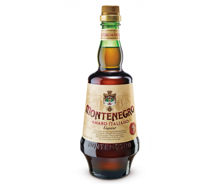 AMARO MONTENEGRO