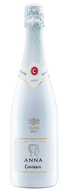 Anna de Codorniu Blanc de Blancs