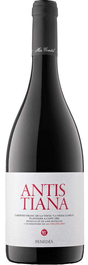 ANTISTIANA CABERNET FRANC