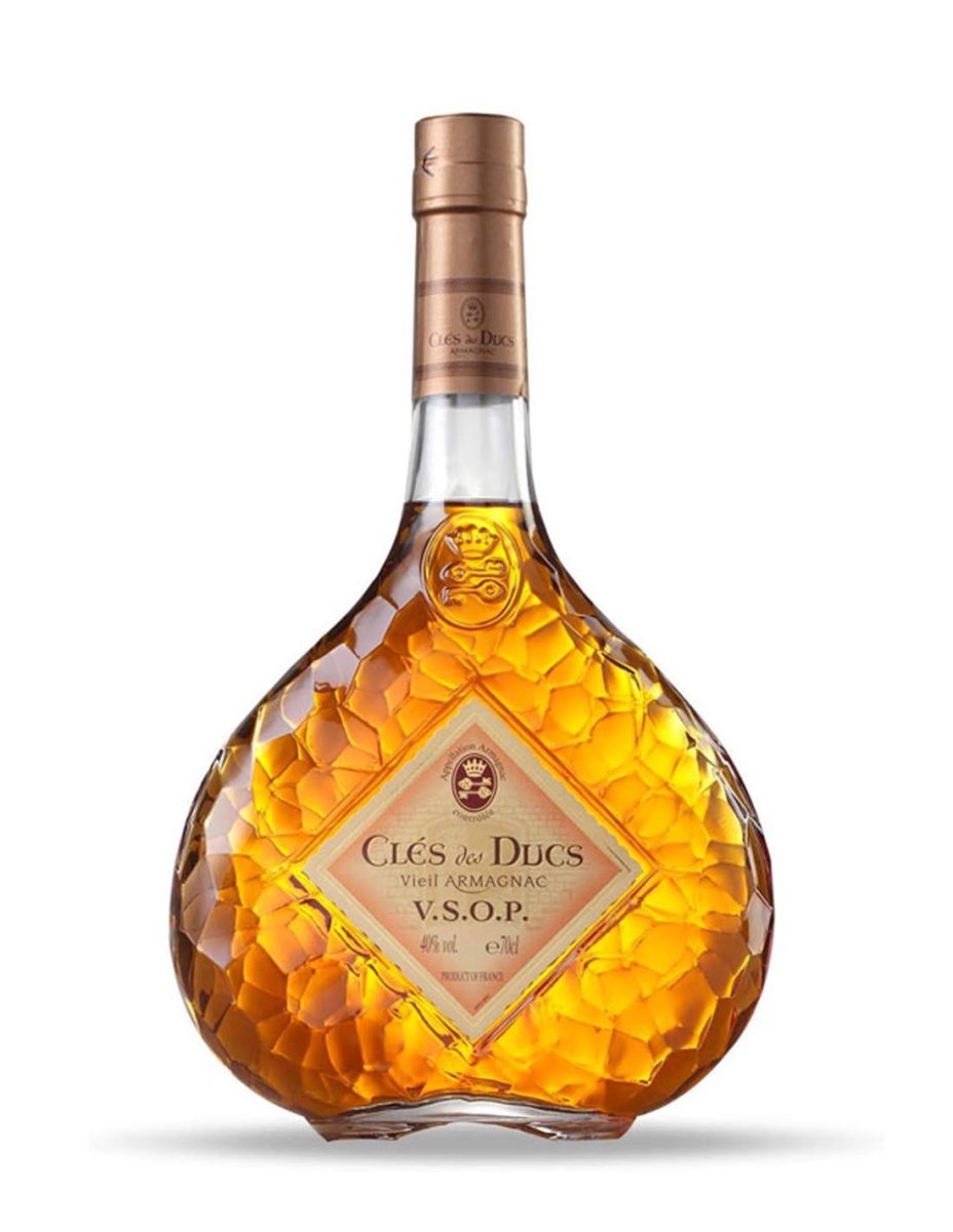 Armagnac Clés des Ducs V.S.O.P