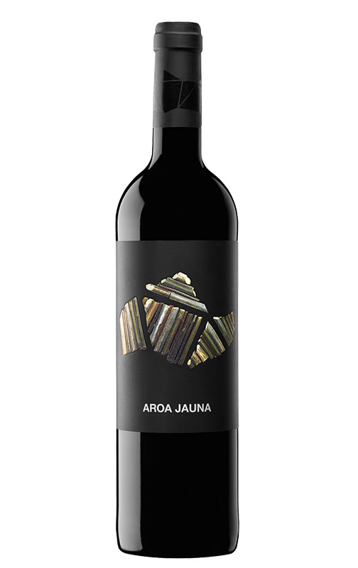 AROA JAUNA CRIANZA