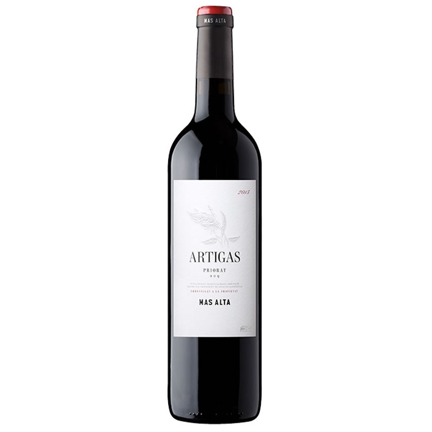 ARTIGAS PRIORAT