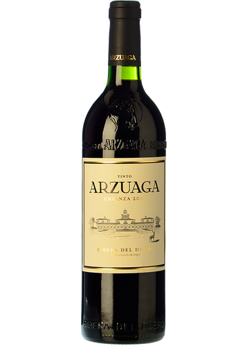 ARZUAGA CRIANZA