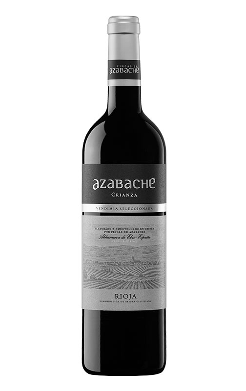 AZABACHE CRIANZA