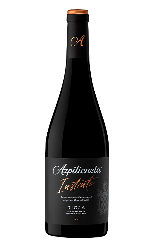 AZPILICUETA INSTINTO