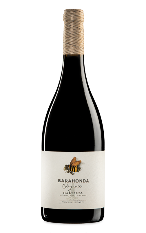 BARAHONDA ORGANIC