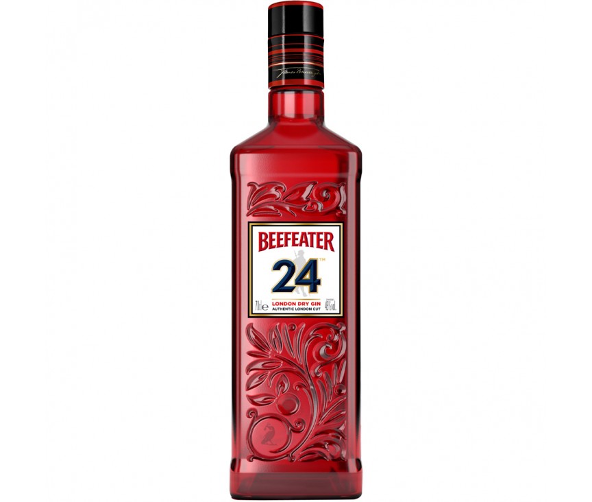 Gin Beefeater 24