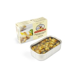 Berberechos Mariscadora 60/70