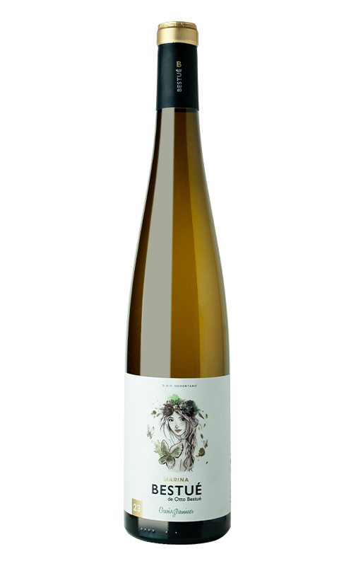Bestue Marina Gewurstraminer