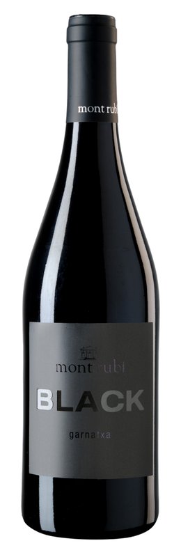 Black de Mont-Rubi