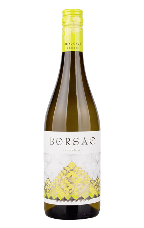 BORSAO BLANCO