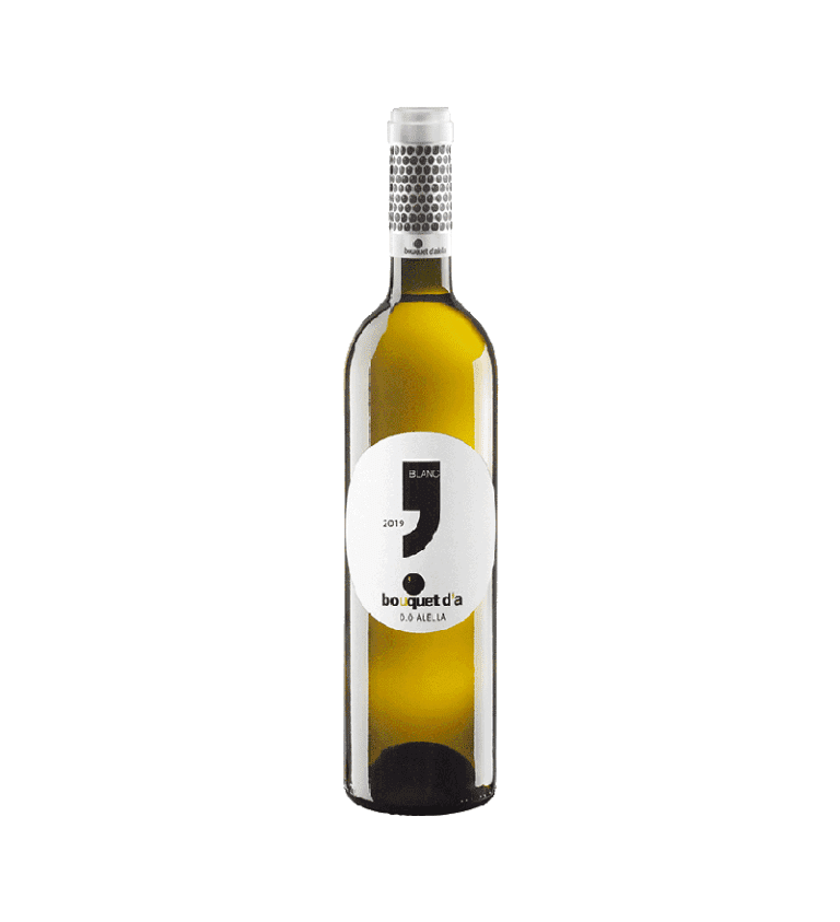Bouquet Blanc 