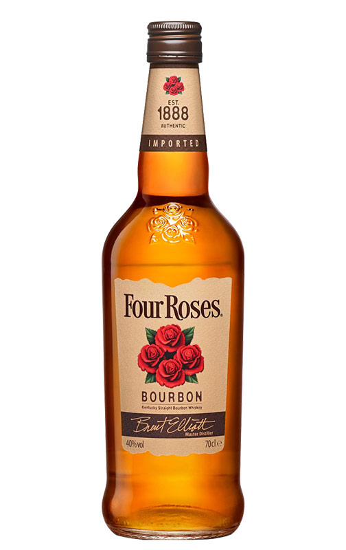 Whisky Four Roses
