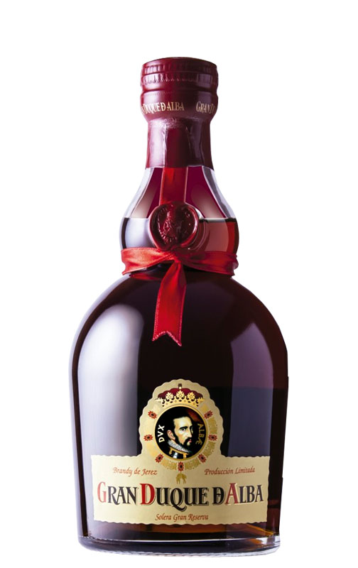 Gran Duque de Alba