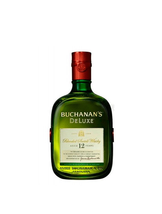 Whisky Buchanan's