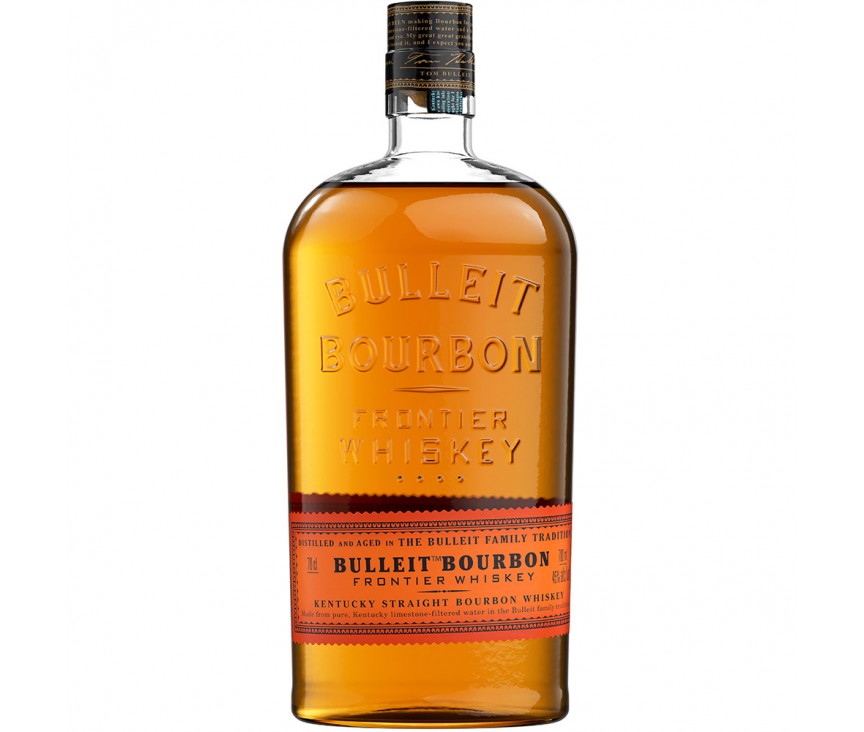 Bourbon Bulleit 