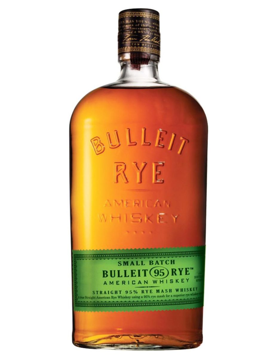 Bulleit Rye 70 cl