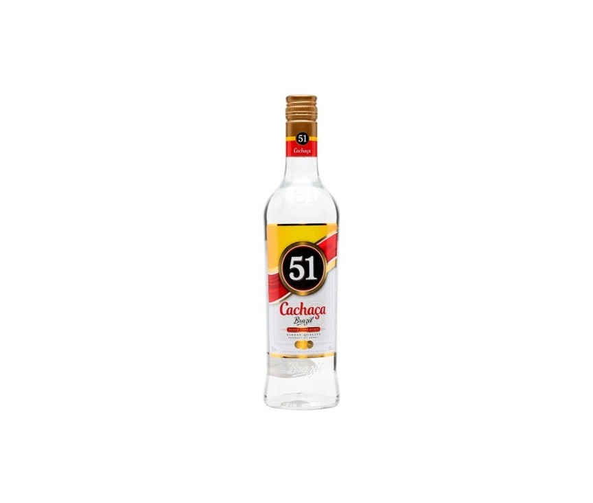 Cachaça 51