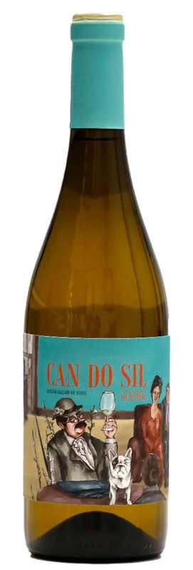Can Do Sil Blanco