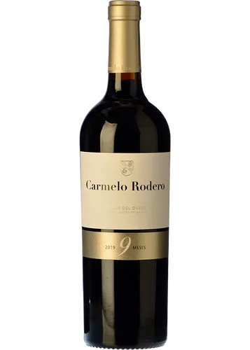 Carmelo Rodero 9 meses