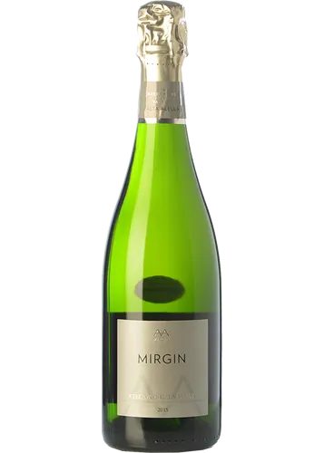 Cava Mirgin Reserva