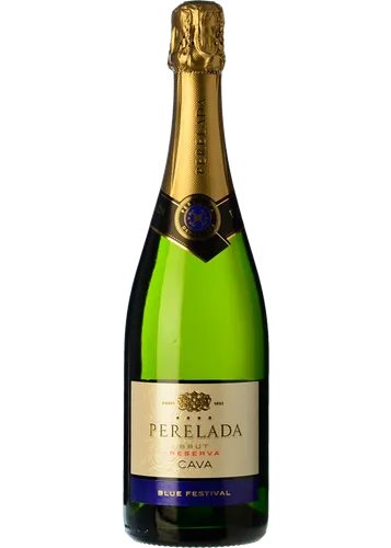 Cava Brut Reserva Castell de Perelada