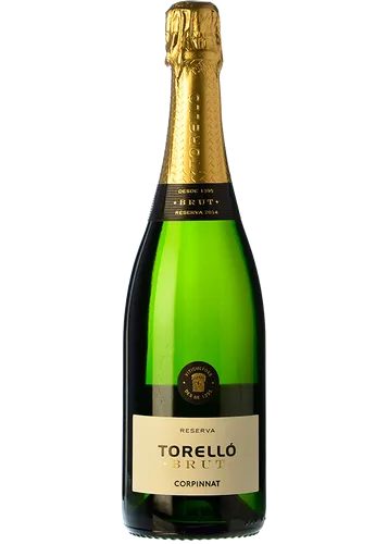 Cava Torello Brut Reserva