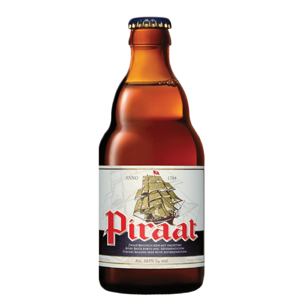 Cerveza Piraat