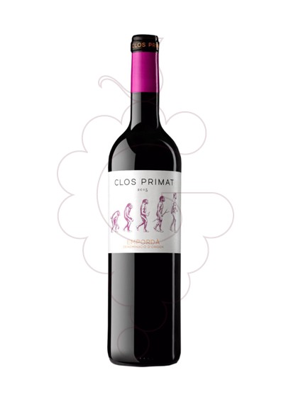 CLOS PRIMAT NEGRE